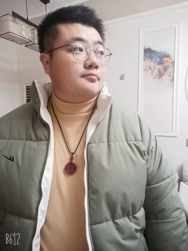 浦宁先生的第一张照片--济宁基督教相亲网
