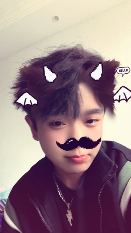 張翰的第一张照片--济宁基督教相亲网